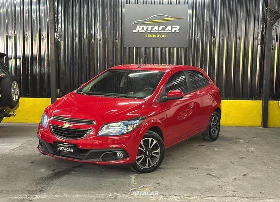 CHEVROLET ONIX 1.4 MPFI LTZ 8V FLEX 4P MANUAL CHEVROLET ONIX 1.4 MPFI LTZ 8V FLEX 4P MANUAL